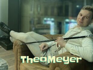 TheoMeyer Wanna Meet