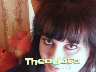 Theodosa