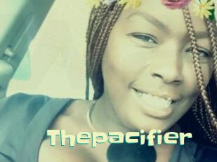 Thepacifier