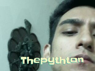 Thepythton