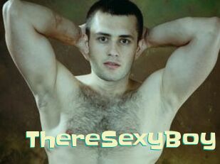 ThereSexyBoy