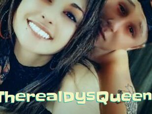 TherealDysQueen