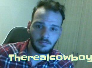 Therealcowboy