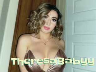 TheresaBabyy