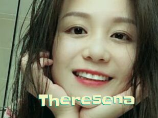 Theresena