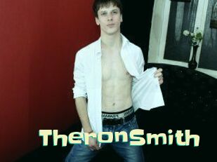 TheronSmith Wanna Meet