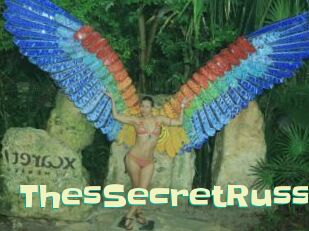 ThesSecretRussi