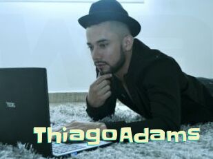 ThiagoAdams