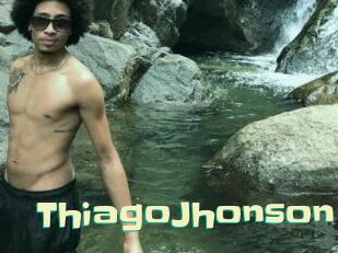 ThiagoJhonson