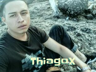 ThiagoX