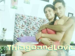 ThiagoandLovie