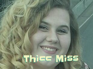 Thicc_Miss Wanna Meet