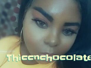 Thiccnchocolate Wanna Meet