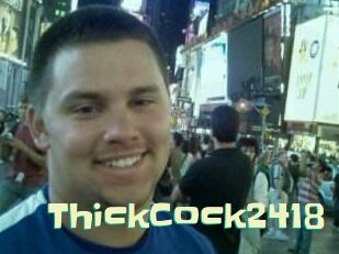ThickCock2418