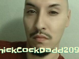 ThickCockDadd209