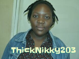 ThickNikky203