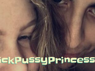 ThickPussyPrincess