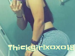 Thickgirlxoxo18