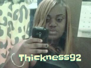 Thickness92