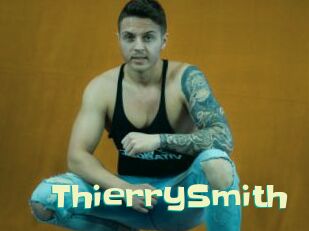 ThierrySmith