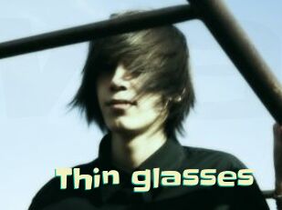 Thin_glasses Wanna Meet