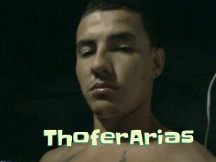 ThoferArias