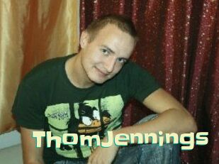 ThomJennings