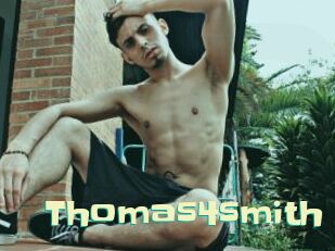Thomas4smith
