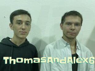 ThomasAndAlex69