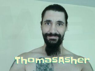 Thomas_Asher Wanna Meet