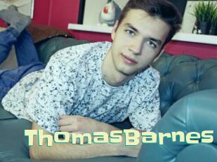 ThomasBarnes