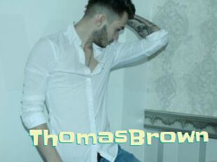 ThomasBrown