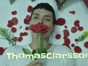 ThomasClarsson Wanna Meet