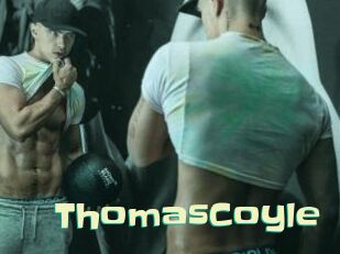 ThomasCoyle