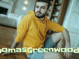 ThomasGreenwood