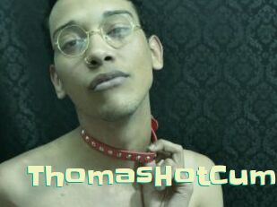 ThomasHotCum Wanna Meet