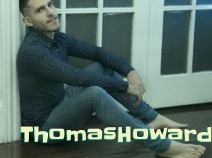 ThomasHoward