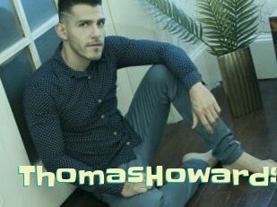 ThomasHowards