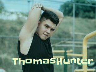 ThomasHunter