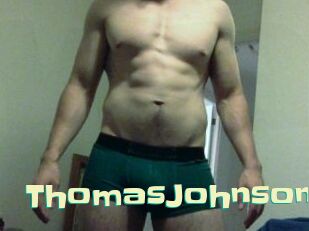 ThomasJohnson