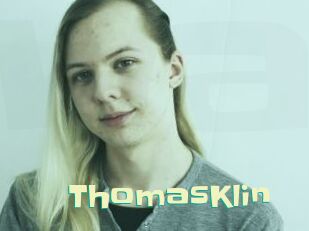 ThomasKlin