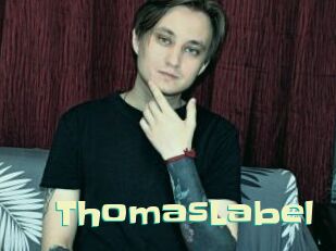 ThomasLabel