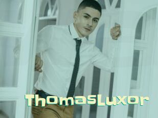 ThomasLuxor