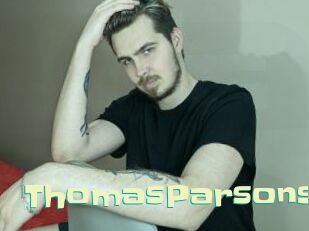 ThomasParsons