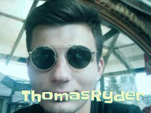 ThomasRyder
