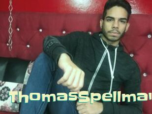 ThomasSpellman