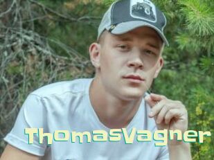 ThomasVagner Wanna Meet