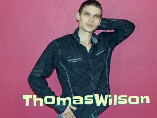 ThomasWilson