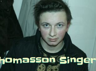 Thomasson_Singer