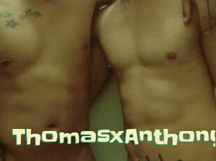 ThomasxAnthony
